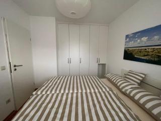 Ferienwohnung Kiebitzwiese - Borkum - 2