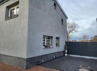 Schöne Ferienwohnung nähe Geiseltalsee - Bad Lauchstädt - 3