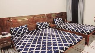 Hotel Serena inn Karachi - Dargai - 1