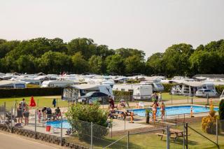 DCU-Camping Odense - 6