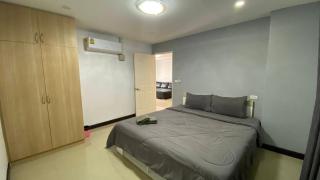 Phuket Town Condo 2 Bedroom with Balcony-Cats Friendly - Phuket - 8