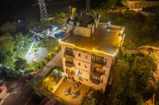 Green Yard Hotel - Batumi - 8