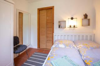 Ferienhaus Neuland 4 - Entspannung in Seenähe - Lychen - 6