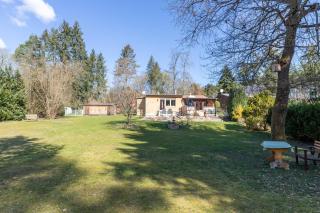 Ferienhaus Neuland 4 - Entspannung in Seenähe - Lychen - 1