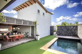 Dream home with beach access - - 1