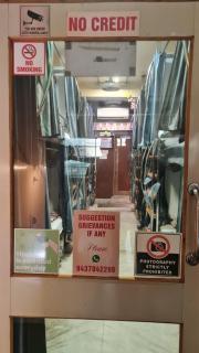 AV Dormitory - Rourkela - 6