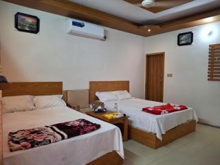 Hotel Dhanmondi - Dhaka - 8