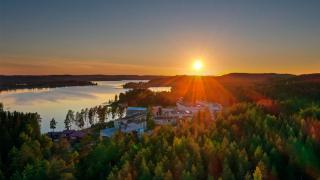 Spa Hotel Peurunka - Laukaa - 0