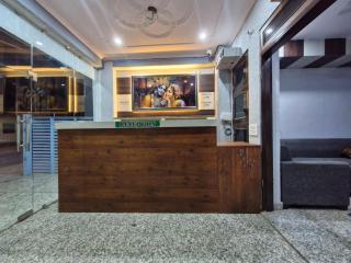 Hotel Viste Inn - Jaipur - 3