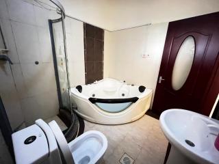 Horizon Sea View Apartments - Mombaça - 9