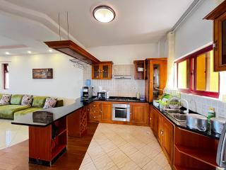 Horizon Sea View Apartments - Mombaça - 7