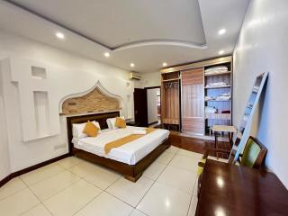 Horizon Sea View Apartments - Mombaça - 5