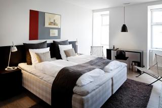 Hotel Oasia Aarhus City - Aarhus - 5