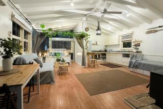 Island Paradise - Waterfront Home with private jetty - Scotland Island - 8