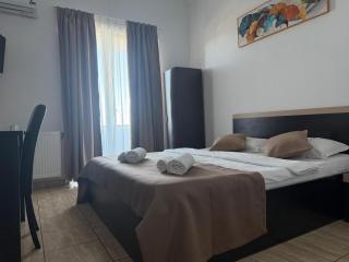 Hotel Cosmos - Eforie Sud - 6