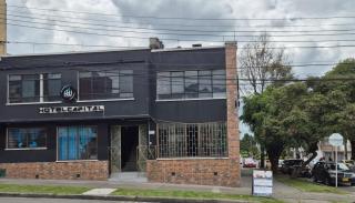 Hotel Capital - Bogotá - 9