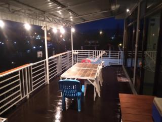 บ้านแฝด 2 ห้องนอน - 5