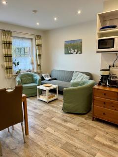 Ferienhof Westermann Waldblick - 7