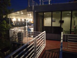 บ้านแฝด 2 ห้องนอน - 6