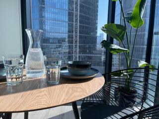 Towarowa Towers Lofts - Varsovie - 9
