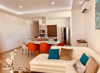 Departamento en chipipe - Salinas - 7