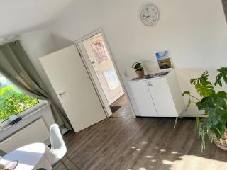 Ferienwohnung 4 Pfoten - Vrees - 1
