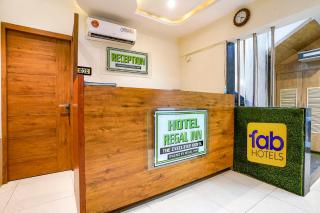 FabHotel Regal Inn - Mumbai - 9