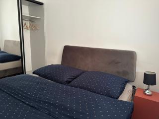 Przytulny Apartament z Balkonem Stalowa Wola - Stalowa Wola - 4