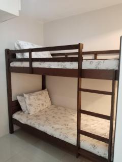 PICO DE LORO Beach Walking Distance MYNA 3 Bedroom Units by SEE Condominiums - Nasugbu - 7