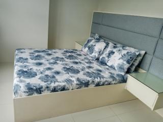 PICO DE LORO Beach Walking Distance MYNA 3 Bedroom Units by SEE Condominiums - 8