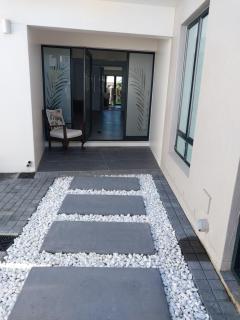 White Feather Wellness Spa and Guest Rooms Yzerfontein - Yzerfontein - 5