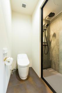 HOTEL RIN TOKYO - Private Townhouse - - 4