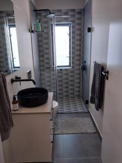White Feather Wellness Spa and Guest Rooms Yzerfontein - Yzerfontein - 6