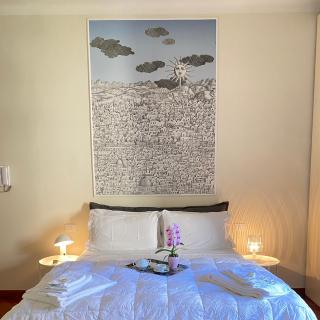 Paeninsula, design e comfort nel centro di Milano - Porta Venezia - Milan - 9