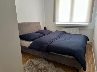 Przytulny Apartament z Balkonem Stalowa Wola - 3