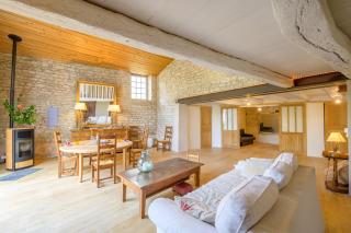 Ancien chai réthais restauré en 2020 - Sainte-Marie-de-Ré - 9