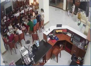 Catimor Hotel - Sầm Sơn - 9