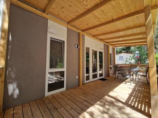 Camping Kozarica Mobile Homes - Pakoštane - 6