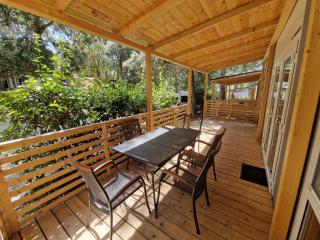 Camping Kozarica Mobile Homes - Pakoštane - 4