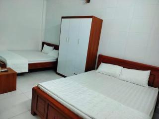 Catimor Hotel - Sầm Sơn - 9