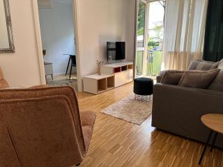Przytulny Apartament z Balkonem Stalowa Wola - Stalowa Wola - 5