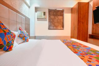 FabHotel Regal Inn - In Sahar Road - 3
