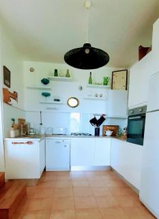 Résidence Keryvet, maison de charme vue mer, plage à 250m, - Pleumeur-Bodou - 3