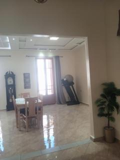 Appartement Néoclassique centre-ville - Casablanca - 1