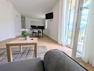 La Roggia - Appartamento con 2 camere e garage - - 9
