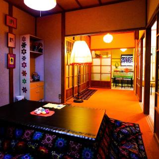Retoro MeIeki 1號室 - 6