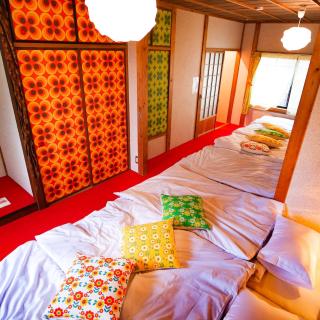 Retoro MeIeki 1號室 - Nagoya - 1