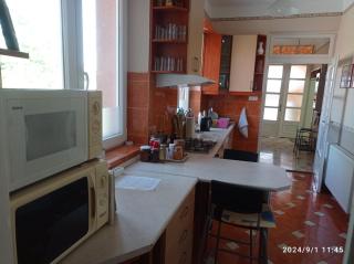 Kápolnás Vendégház Báta-Gemenc - 4