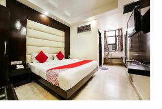 Hotel Seven Seas At opposite New Delhi Railway Station - New Delhi - 0