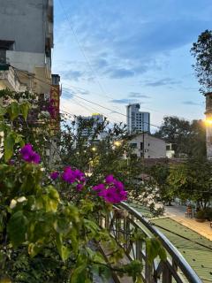 Hue Vinh Hotel - 5